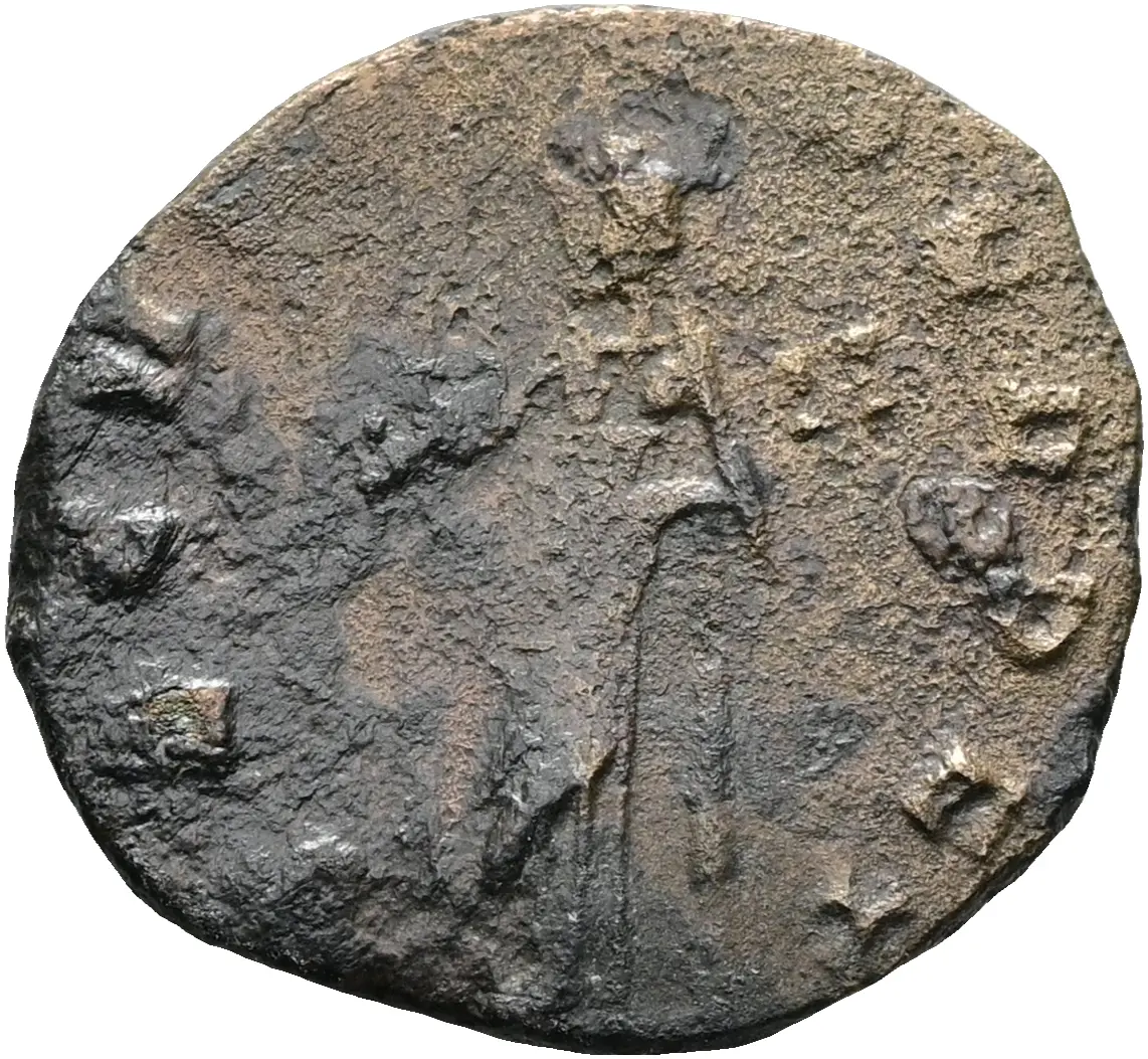 Münze