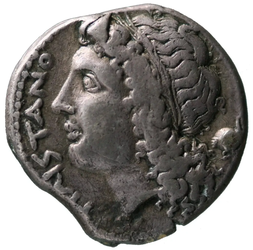 Paestum