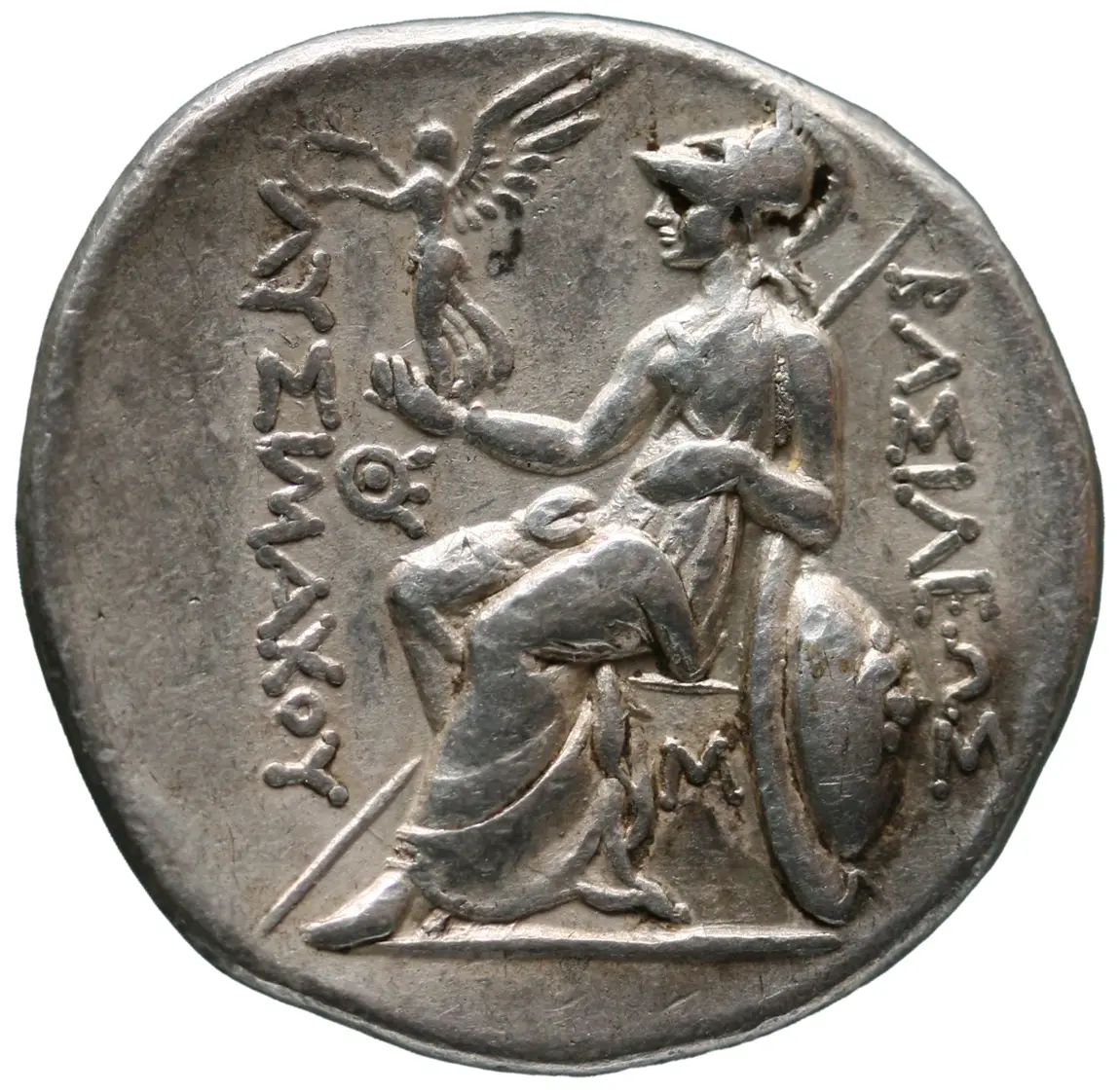 Lysimachos