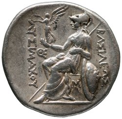 Lysimachos