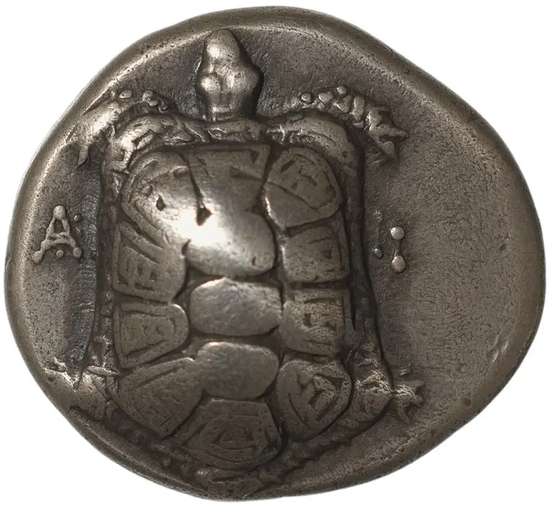Münze