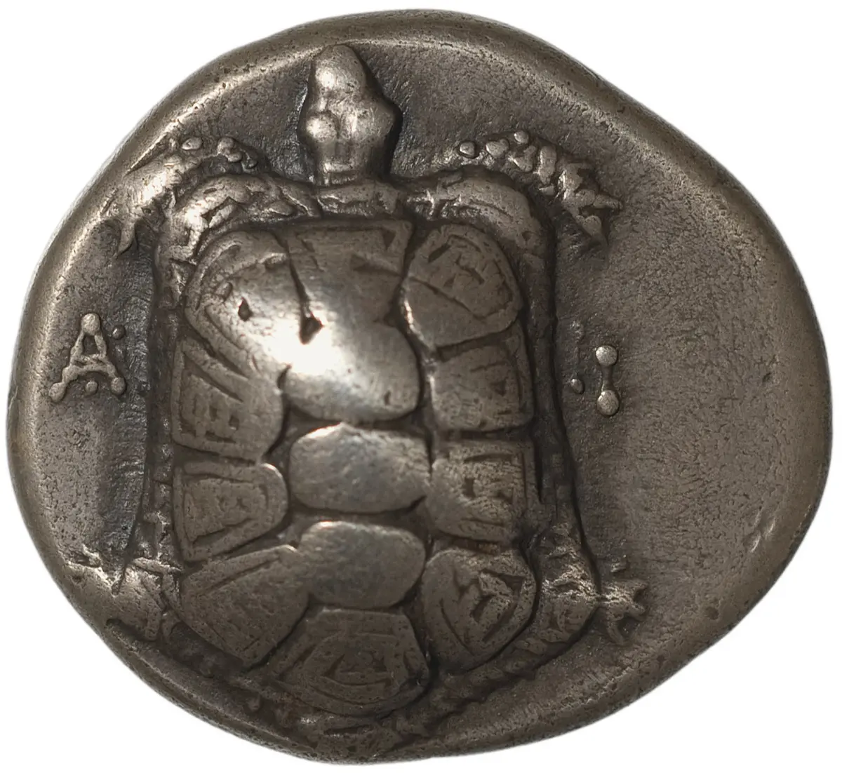Aigina