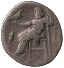 Makedonien: Alexandros III. (posthum)