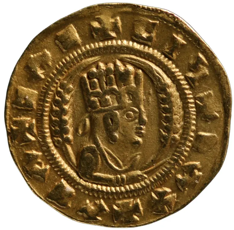 Münze