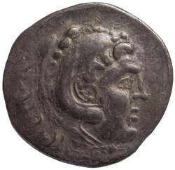 Makedonien: Alexandros III. (posthum)