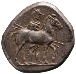 Makedonien: Alexandros I.