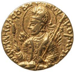 Kushan: Huvishka