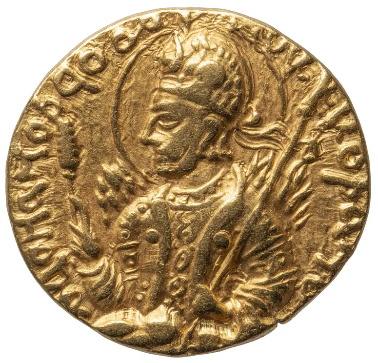 Münze