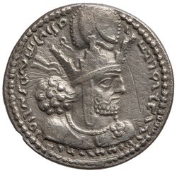 Sasaniden: Shapur I.