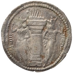 Sasaniden: Shapur I.