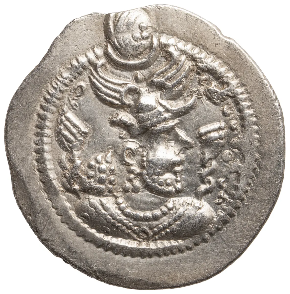 Sasaniden: Peroz