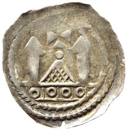 Erzbischöfe von Salzburg: Adalbert II. von Böhmen (1168-1177, 1183-1200)