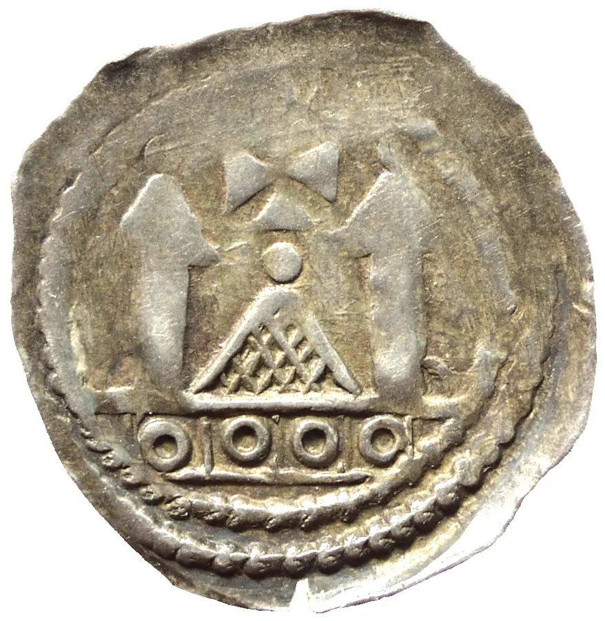 Erzbischöfe von Salzburg: Adalbert II. von Böhmen (1168-1177, 1183-1200)