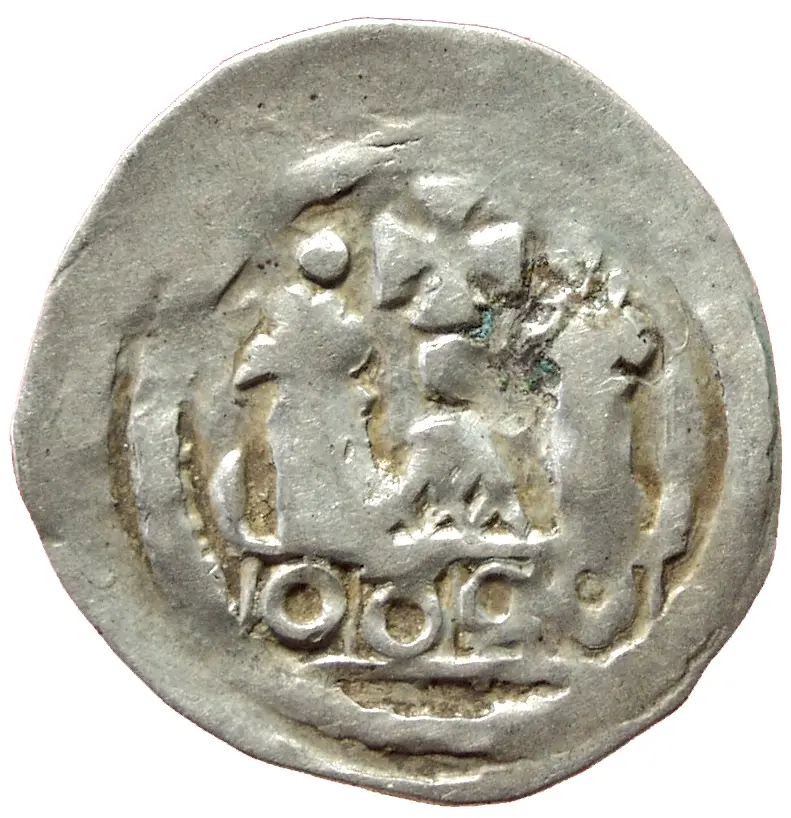 ERIACENSIS-Beischläge