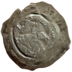 Herzöge von Kärnten: Ulrich III. (1256–1269)