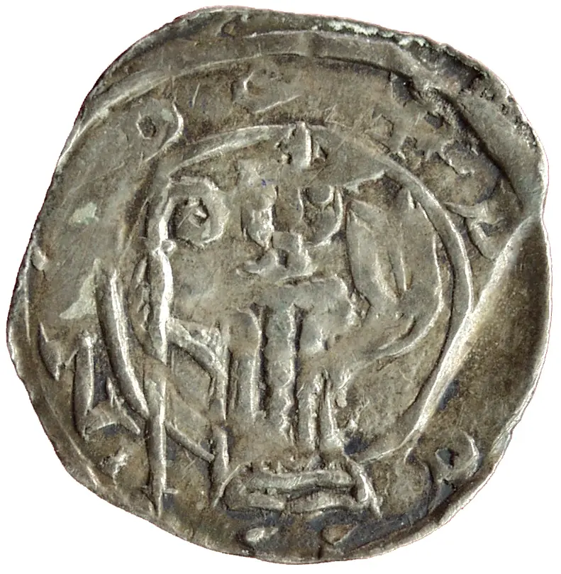 Herzöge von Kärnten / Herren von Krain: Bernhard (1202–1256)