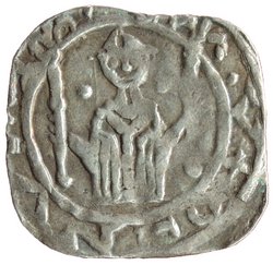 Herzöge von Kärnten / Herren von Krain: Bernhard (1202–1256)