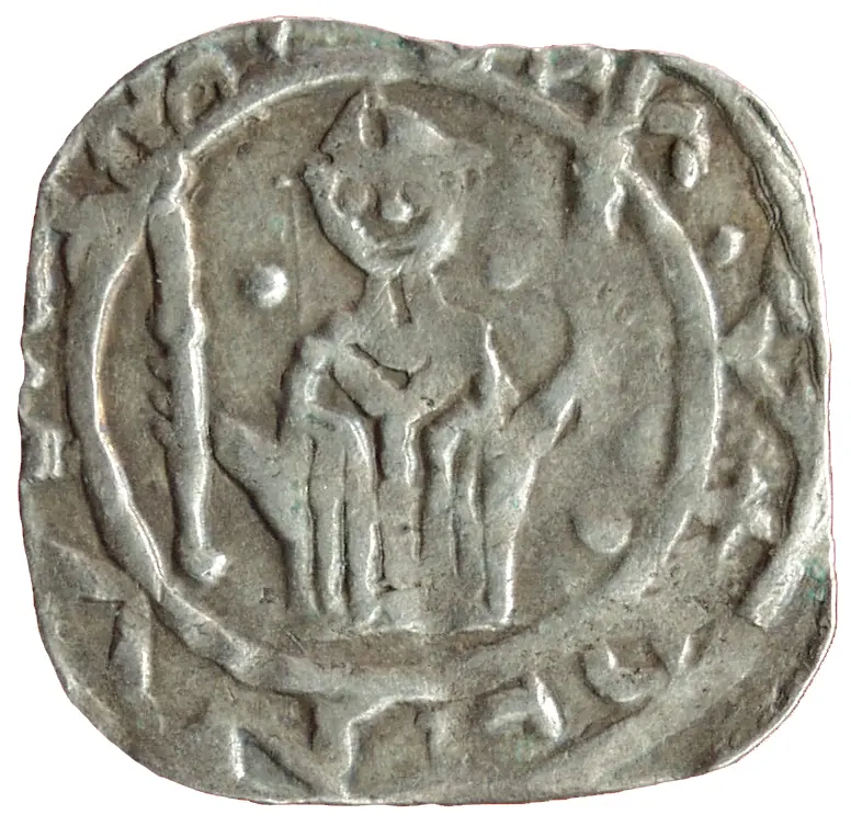 Herzöge von Kärnten / Herren von Krain: Bernhard (1202–1256)