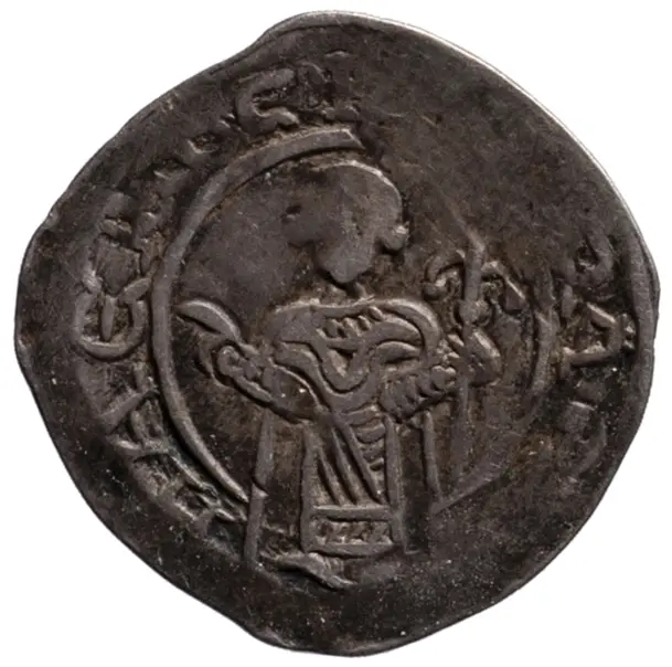 Grafen von Andechs-Meranien / Patriarchen von Aquileia: Berthold V. (1218/1228–1251)