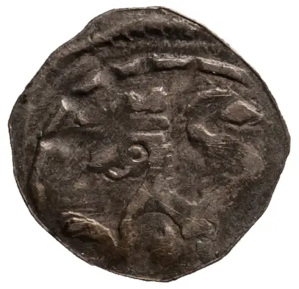 Münze