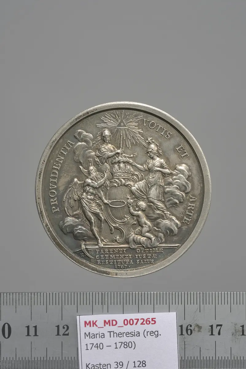 Medaille