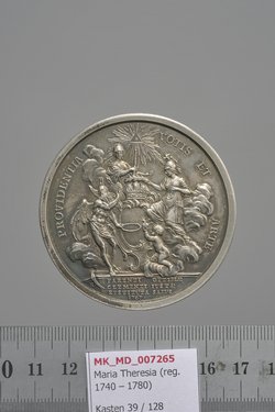 Medaille