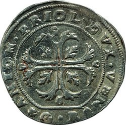 Republik Venedig: Doge Anton Priuli