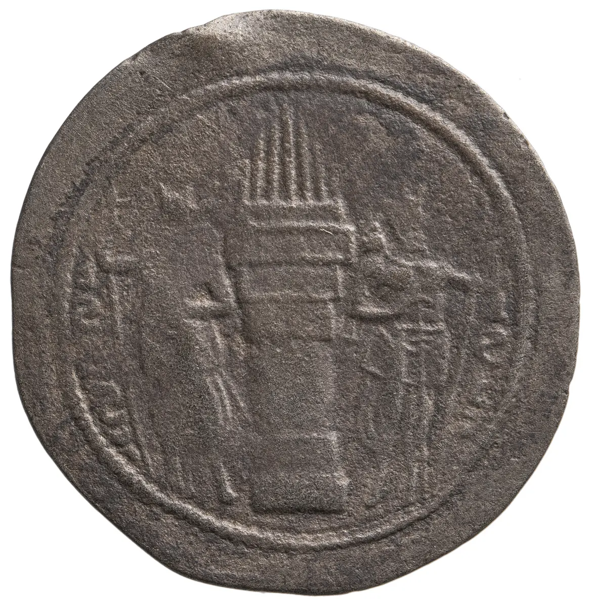 Münze