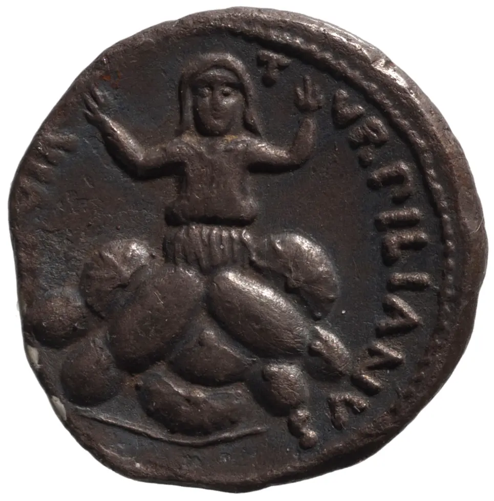 Augustus