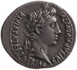 Augustus für Gaius und Lucius