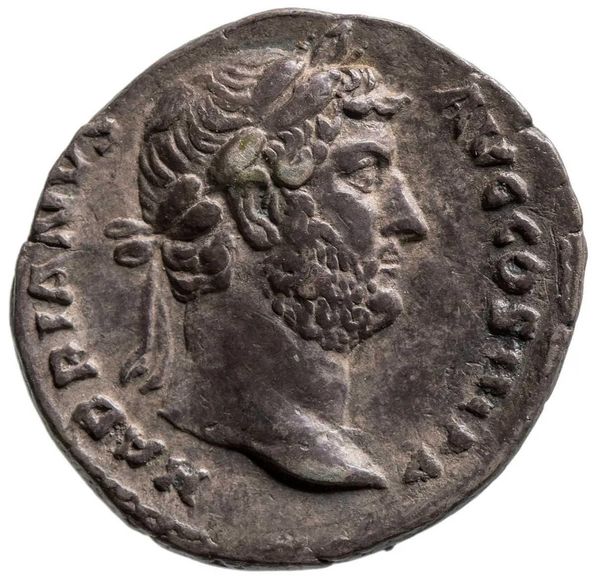 Hadrianus