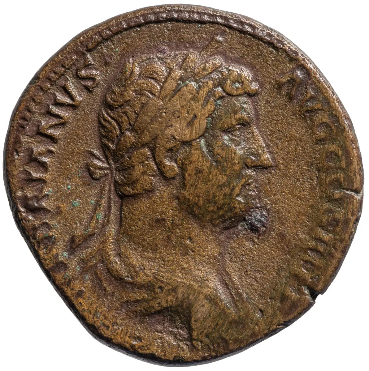 Hadrianus