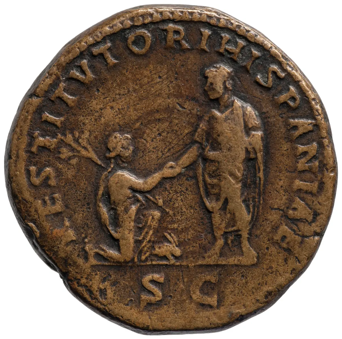 Hadrianus