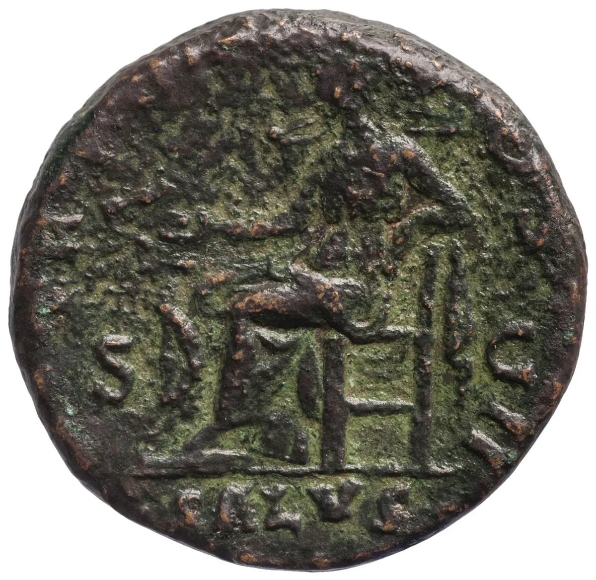 Lucius Aelius