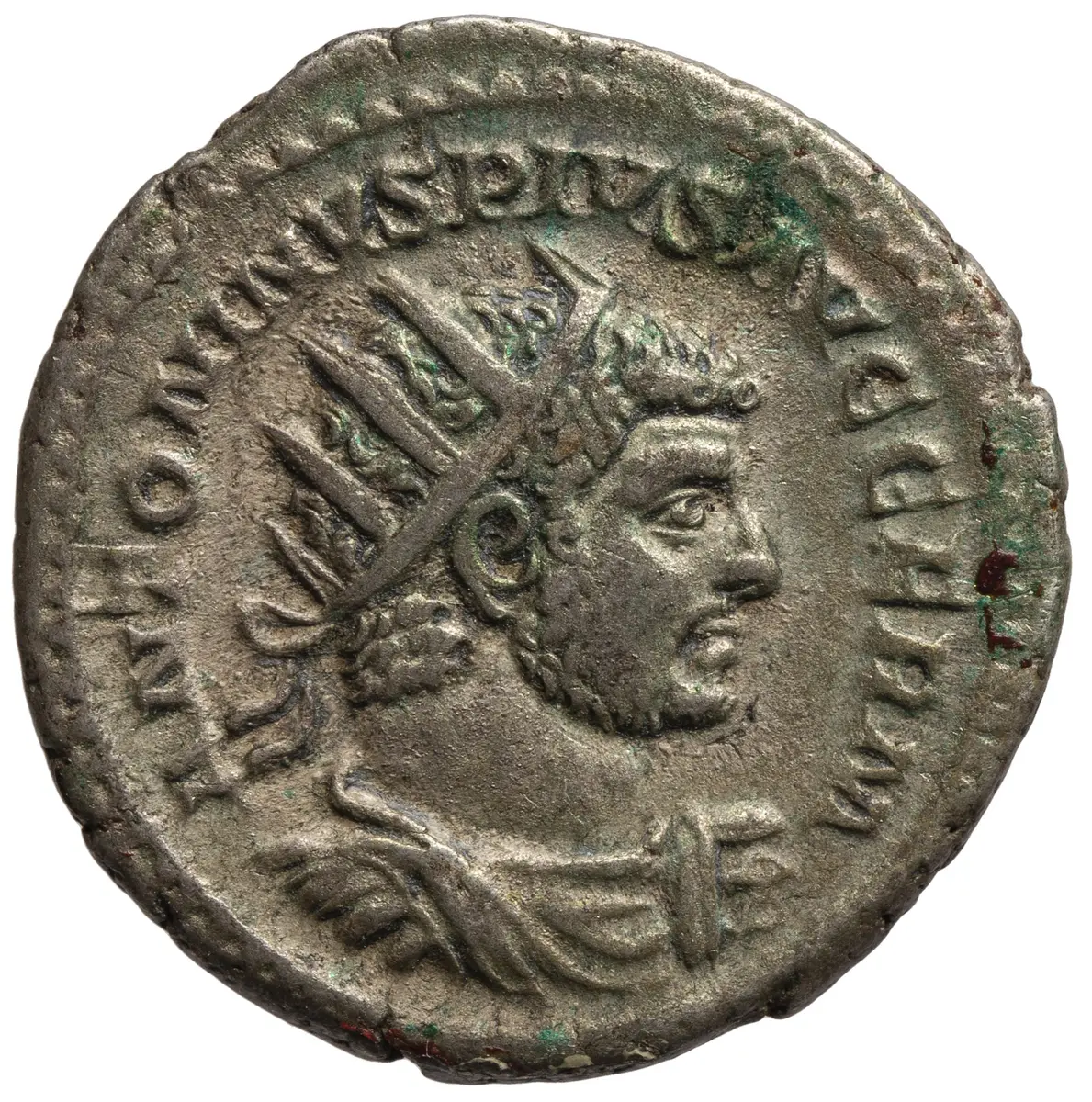 Antoninus III. (Caracalla)
