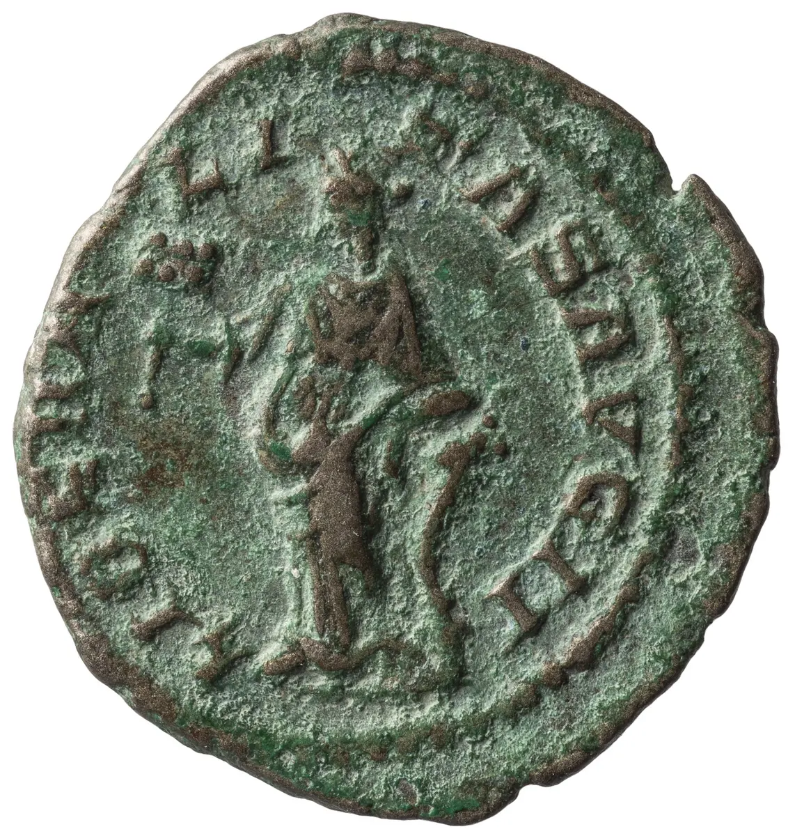 Antoninus IV. (Elagabal)