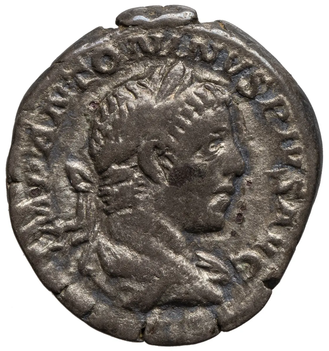 Antoninus IV. (Elagabal)
