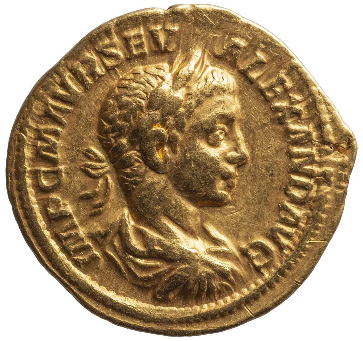 Severus Alexander
