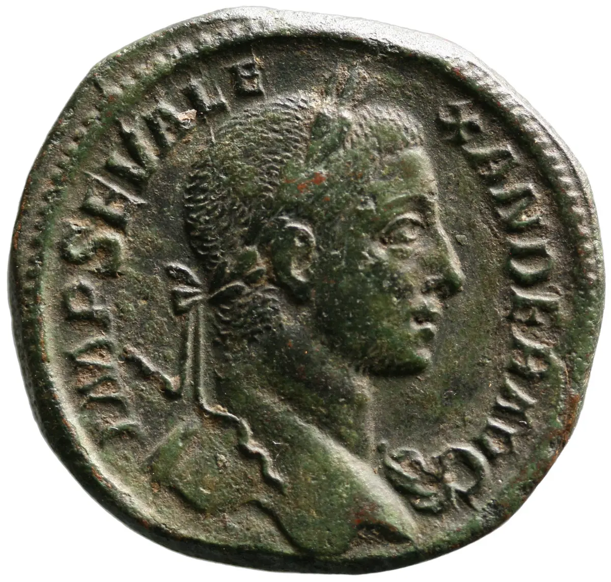 Severus Alexander