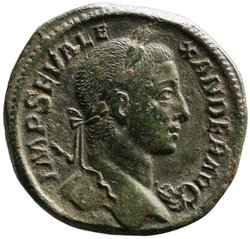 Severus Alexander