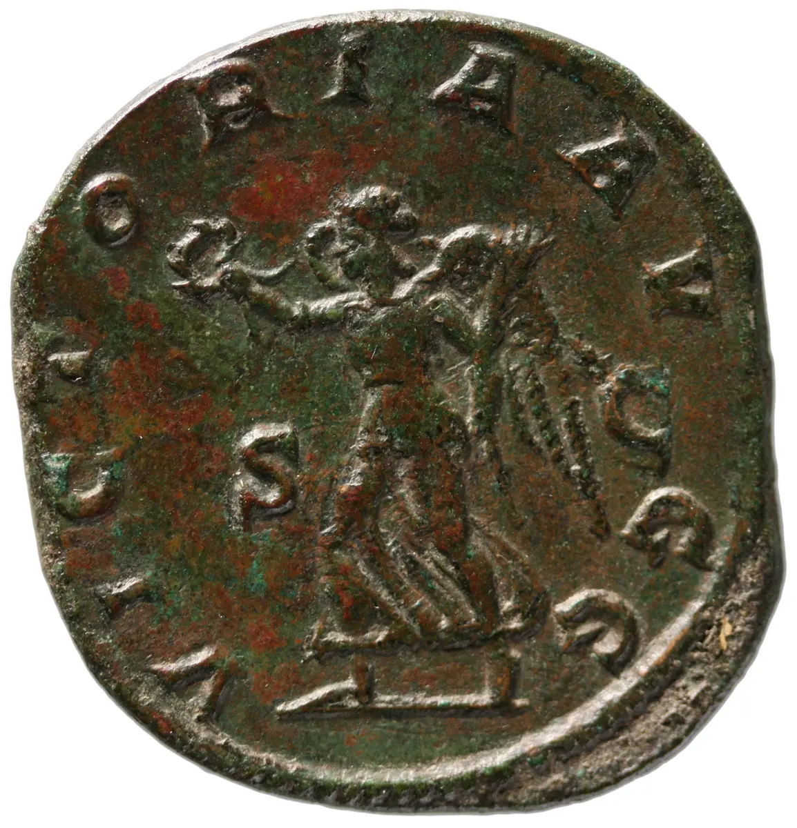 Gordianus I.