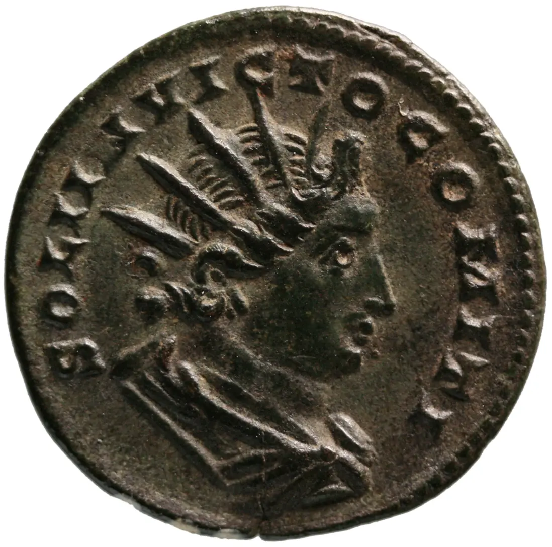 Constantinus I.