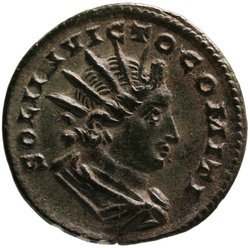 Constantinus I.