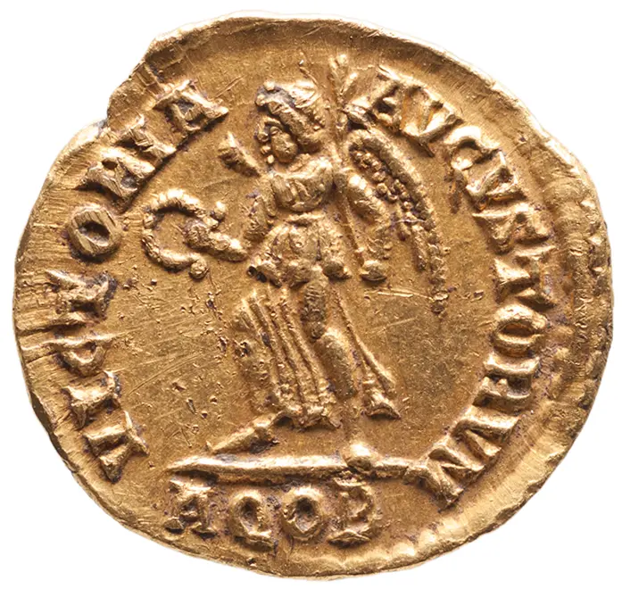 Gratianus