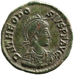 Theodosius I.