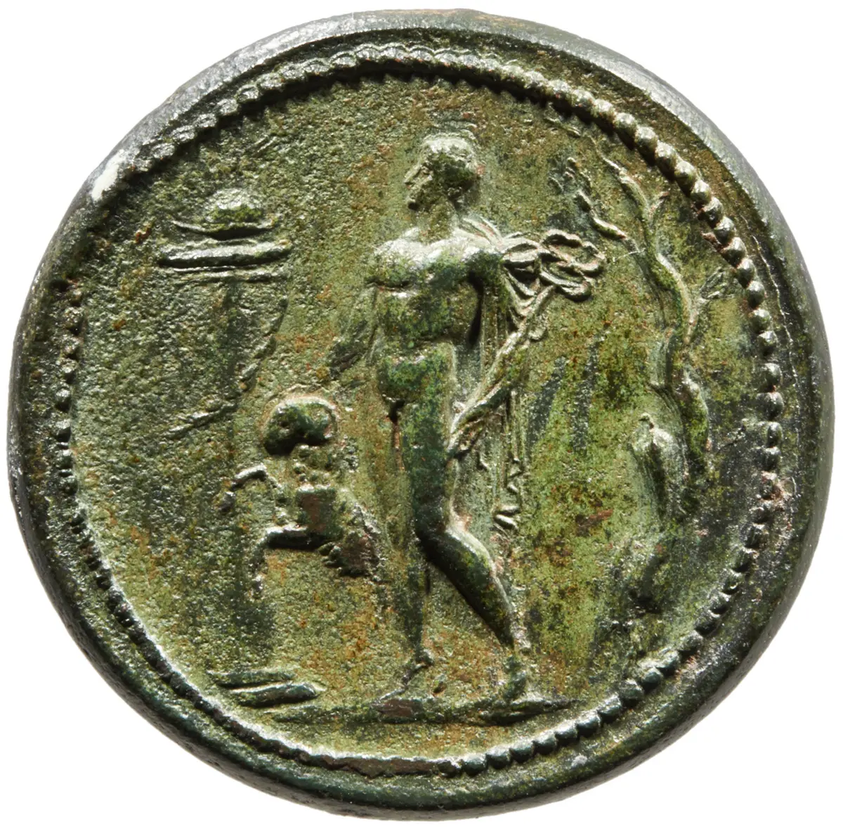 Antoninus Pius