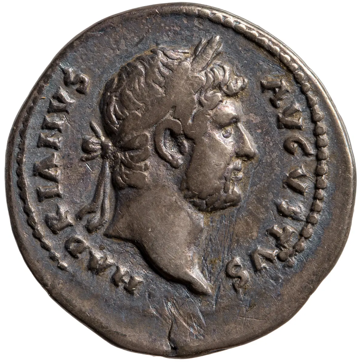 Hadrianus