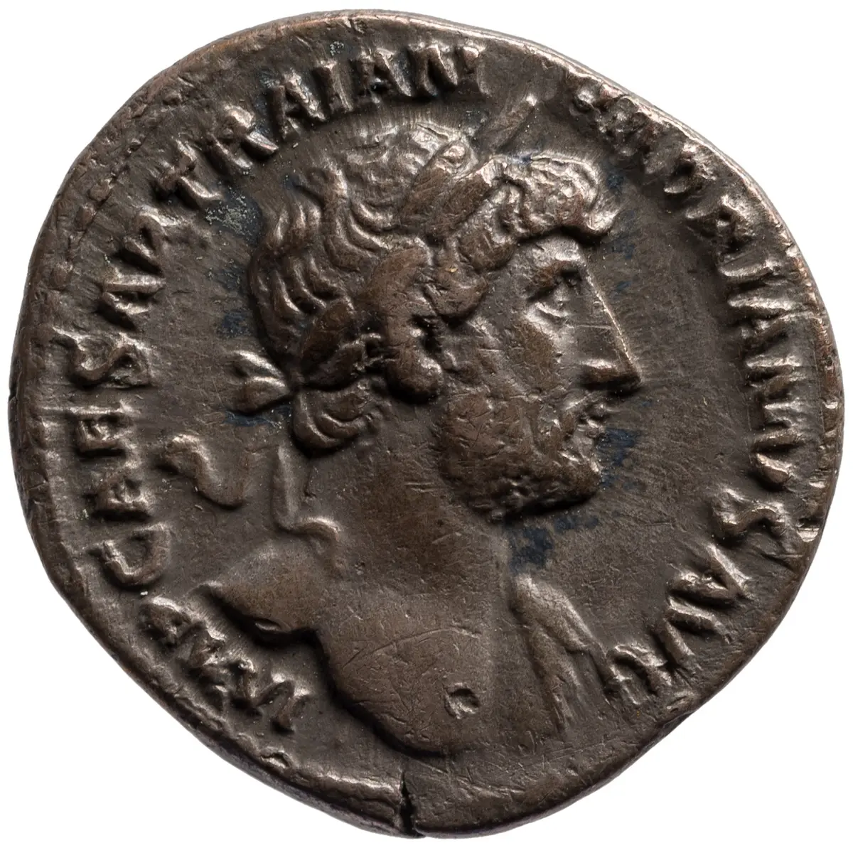 Hadrianus