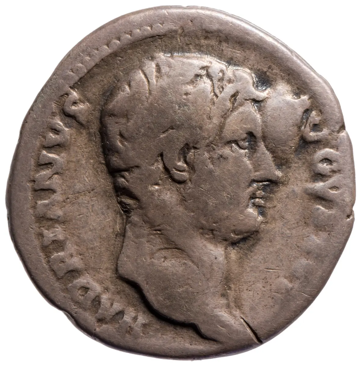 Hadrianus