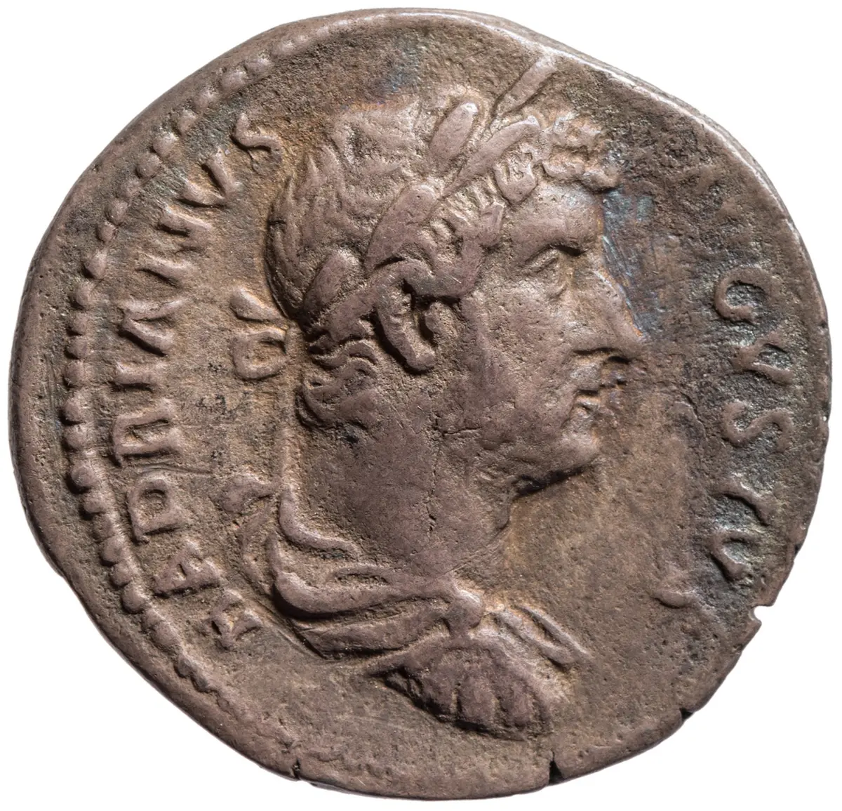 Hadrianus